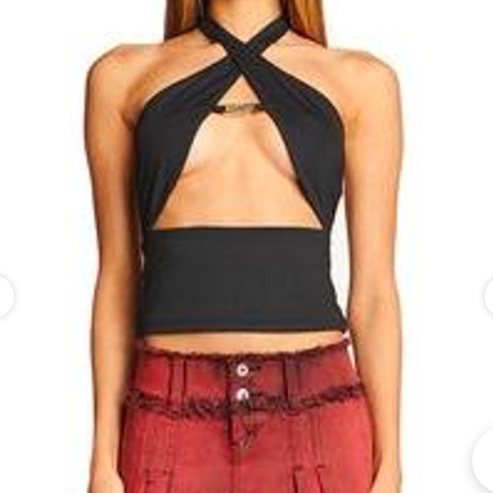 I.AM.GIA Cosmo Top
